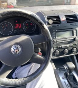 
										Volkswagen Golf 2006  1,6L Hečbekas pilnas									