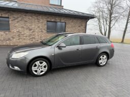 Opel Insignia 2011  2,0L Universalas