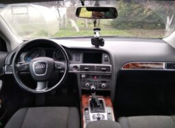 
										Audi A6 2006  2,0L Universalas pilnas									