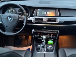 BMW 530 Gran Turismo 2010  3,0L Hečbekas