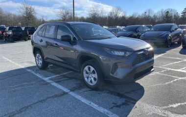 Toyota RAV4 2019  2,5L Visureigis