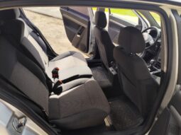 
										Opel Signum 2004  2,2L Hečbekas pilnas									