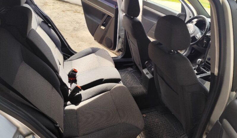 
								Opel Signum 2004  2,2L Hečbekas pilnas									