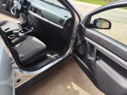 
										Opel Signum 2004  2,2L Hečbekas pilnas									