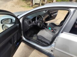 
										Opel Signum 2004  2,2L Hečbekas pilnas									
