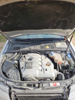 
										Audi A4 2002  1,9L Sedanas pilnas									