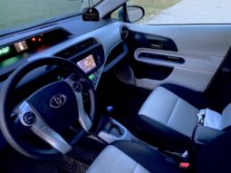 
										Toyota Prius 2012  1,5L Hečbekas pilnas									