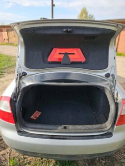 
										Audi A4 2002  1,9L Sedanas pilnas									