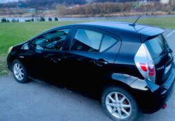 
										Toyota Prius 2012  1,5L Hečbekas pilnas									
