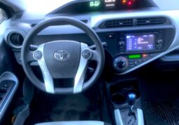 
										Toyota Prius 2012  1,5L Hečbekas pilnas									