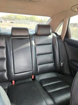 
										Audi A4 2002  1,9L Sedanas pilnas									