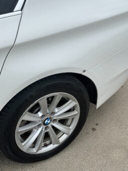 
										BMW 528 2014  2,0L Sedanas pilnas									