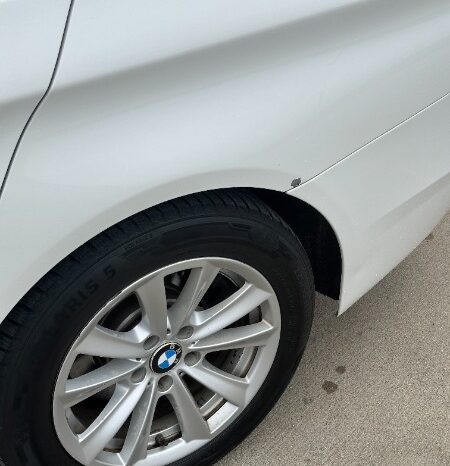 
								BMW 528 2014  2,0L Sedanas pilnas									