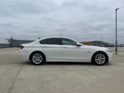 
										BMW 528 2014  2,0L Sedanas pilnas									