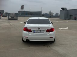 
										BMW 528 2014  2,0L Sedanas pilnas									