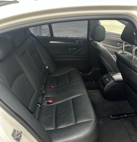 
								BMW 528 2014  2,0L Sedanas pilnas									