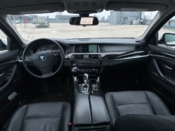 
										BMW 528 2014  2,0L Sedanas pilnas									
