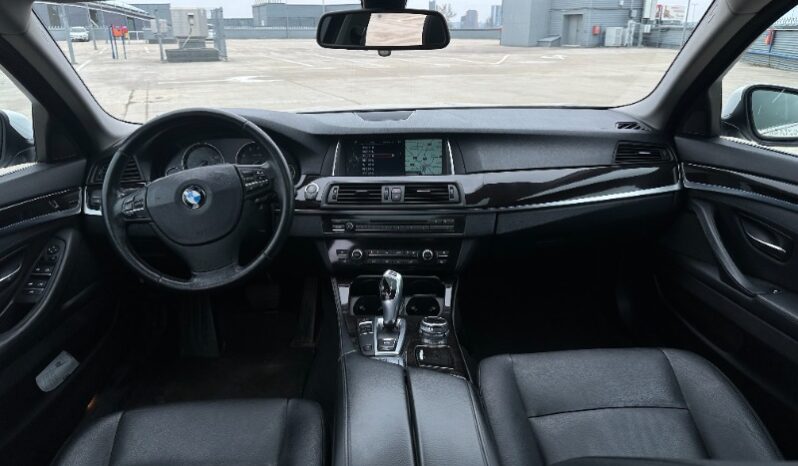 
								BMW 528 2014  2,0L Sedanas pilnas									
