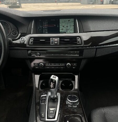 
								BMW 528 2014  2,0L Sedanas pilnas									