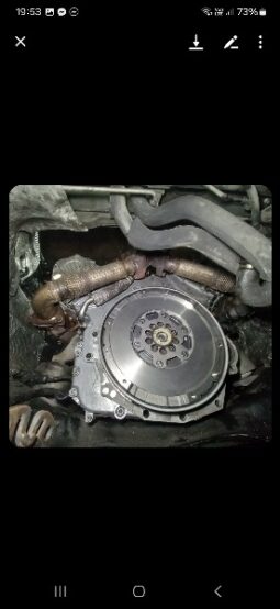 
										Audi A4 2005  3,0L Universalas pilnas									