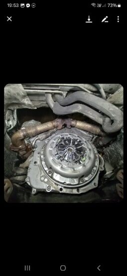 
										Audi A4 2005  3,0L Universalas pilnas									