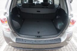 
										Toyota Verso 2014  1,6L Vienatūris pilnas									