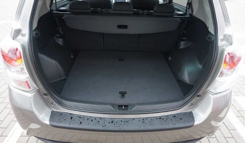
								Toyota Verso 2014  1,6L Vienatūris pilnas									