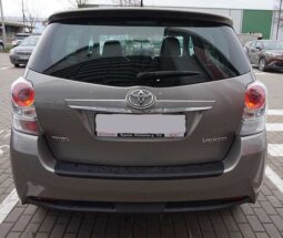 
										Toyota Verso 2014  1,6L Vienatūris pilnas									