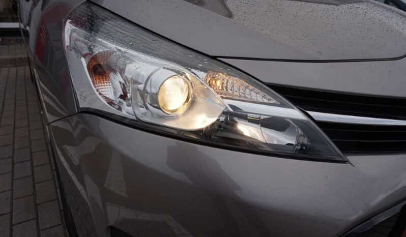 
								Toyota Verso 2014  1,6L Vienatūris pilnas									