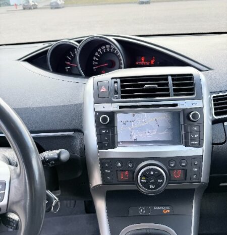 
								Toyota Verso 2014  1,6L Vienatūris pilnas									