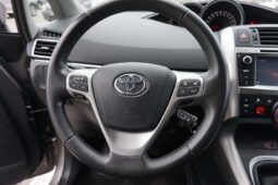 
										Toyota Verso 2014  1,6L Vienatūris pilnas									