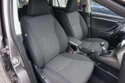 
										Toyota Verso 2014  1,6L Vienatūris pilnas									