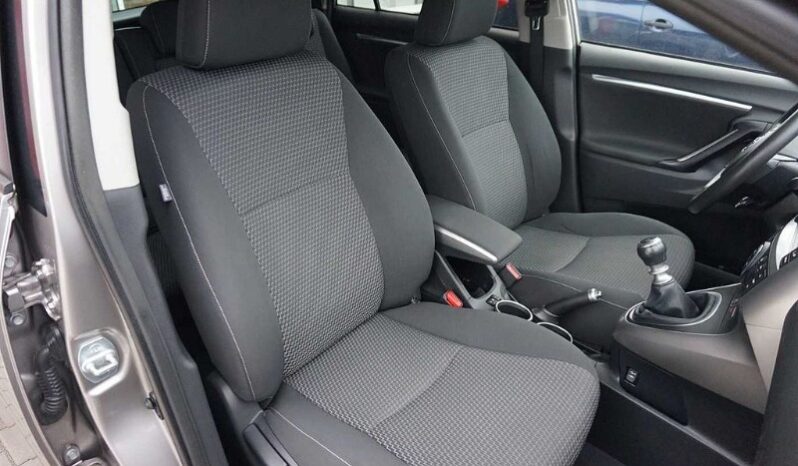 
								Toyota Verso 2014  1,6L Vienatūris pilnas									
