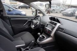 
										Toyota Verso 2014  1,6L Vienatūris pilnas									