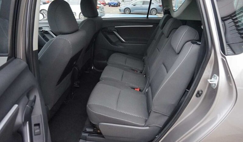
								Toyota Verso 2014  1,6L Vienatūris pilnas									