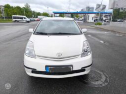 Toyota Prius 2005  1,5L Hečbekas