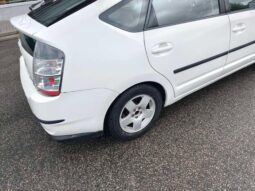 
										Toyota Prius 2005  1,5L Hečbekas pilnas									
