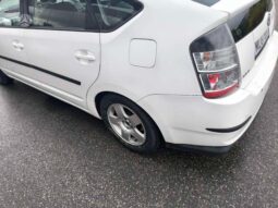 
										Toyota Prius 2005  1,5L Hečbekas pilnas									