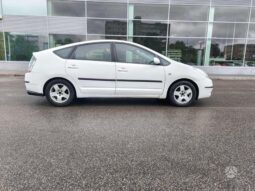 
										Toyota Prius 2005  1,5L Hečbekas pilnas									