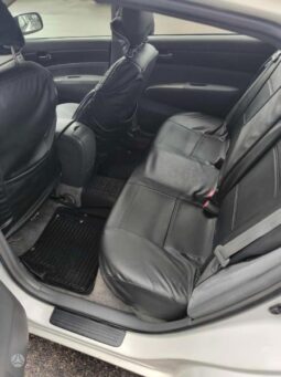 
										Toyota Prius 2005  1,5L Hečbekas pilnas									