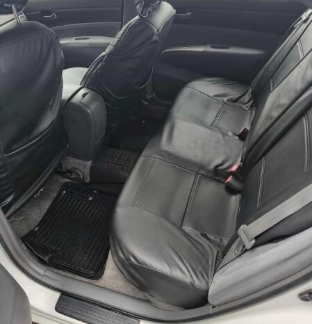 
								Toyota Prius 2005  1,5L Hečbekas pilnas									