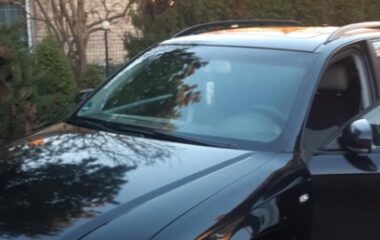 Audi A4 2005  2,5L Universalas