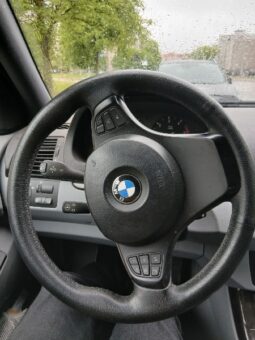 
										BMW X5 2005  3,0L Visureigis pilnas									