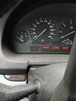
										BMW X5 2005  3,0L Visureigis pilnas									