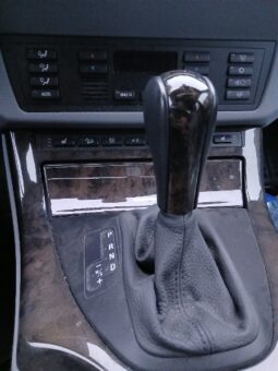 
										BMW X5 2005  3,0L Visureigis pilnas									