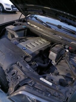 BMW X5 2005  3,0L Visureigis
