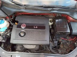 
										Volkswagen Golf 2004  1,4L Hečbekas pilnas									