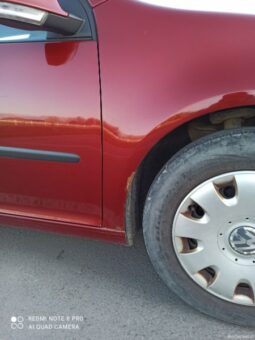 
										Volkswagen Golf 2004  1,4L Hečbekas pilnas									