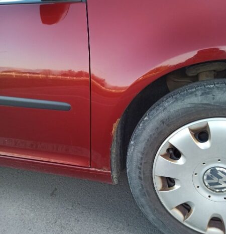 
								Volkswagen Golf 2004  1,4L Hečbekas pilnas									