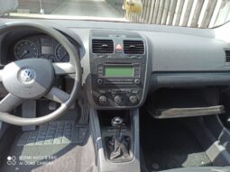 
										Volkswagen Golf 2004  1,4L Hečbekas pilnas									
